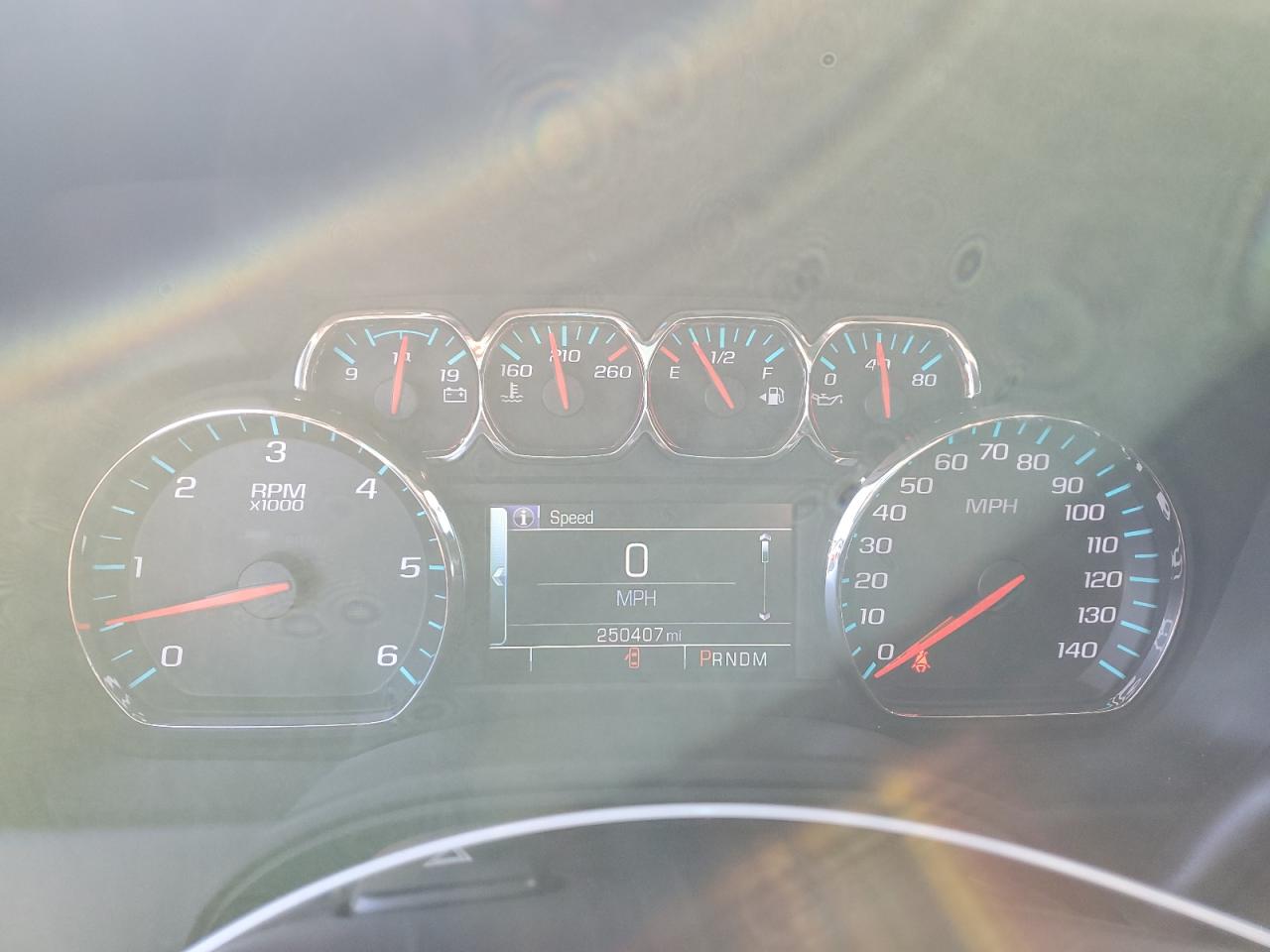 2015 Chevrolet Suburban K1500 Lt VIN: 1GNSKJKC1FR636633 Lot: 86623035