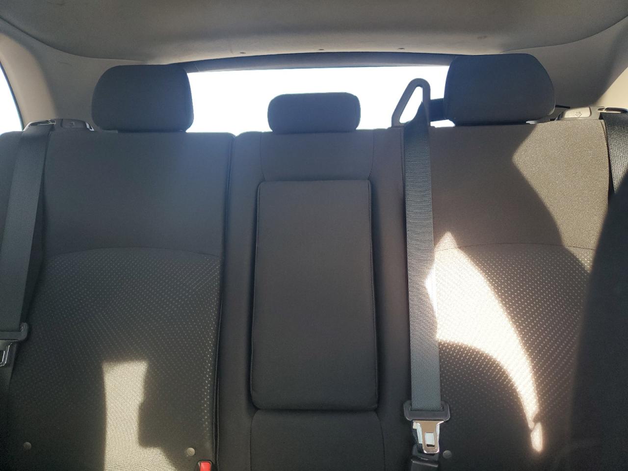 2015 Mitsubishi Outlander Sport Es VIN: 4A4AR3AU9FE056021 Lot: 86099195