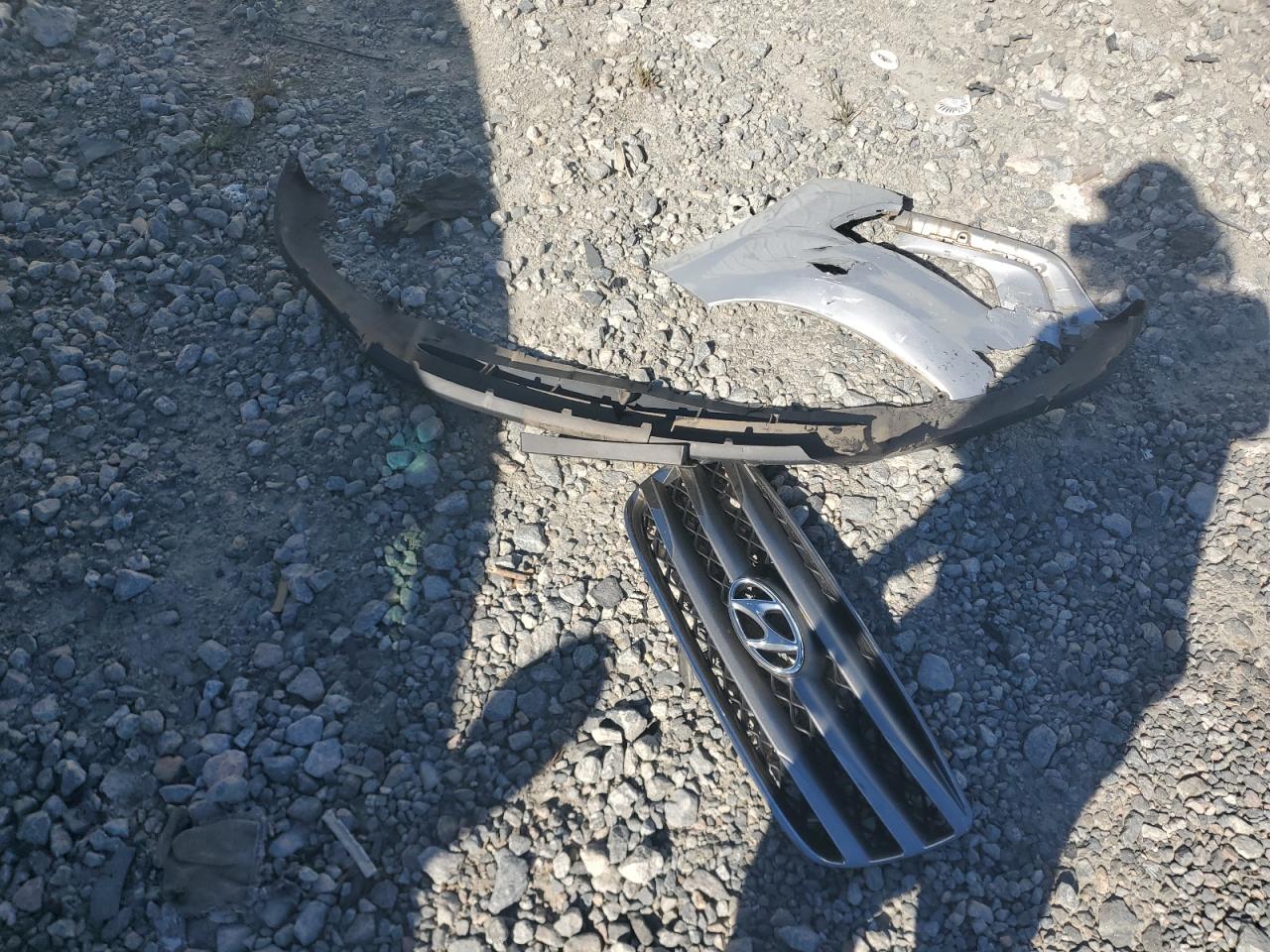 2012 Hyundai Santa Fe Gls VIN: 5XYZG3AB9CG092471 Lot: 86494945