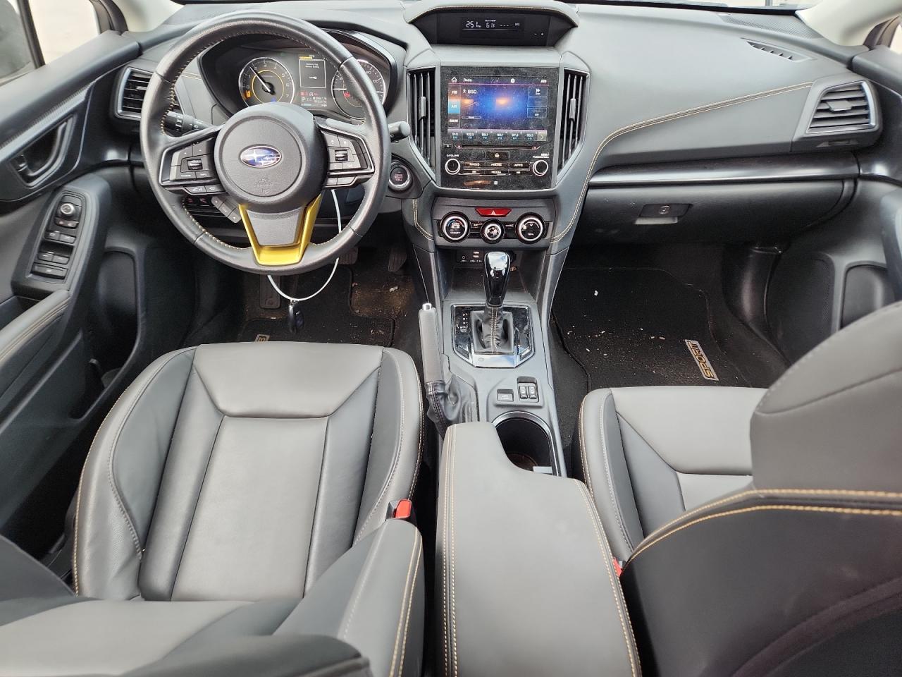 2021 Subaru Crosstrek Sport VIN: JF2GTHSC9MH663426 Lot: 85941355