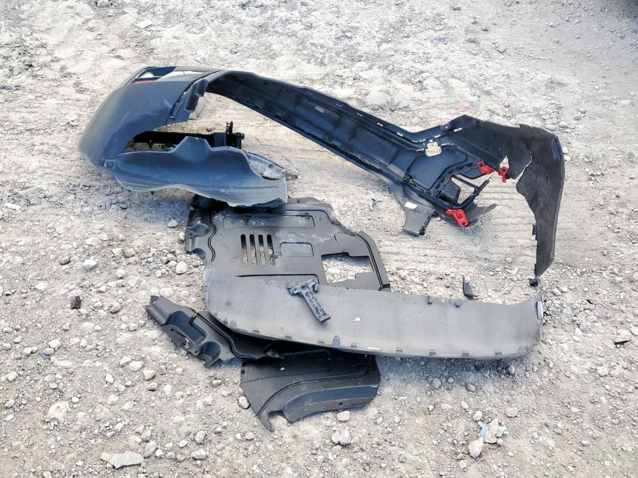 2024 Kia Seltos S VIN: KNDEU2AA3R7547538 Lot: 85319285