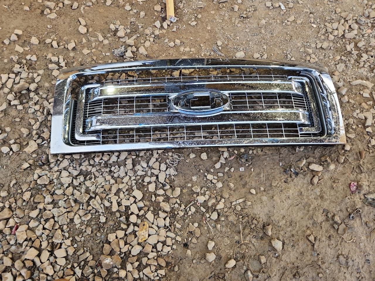 2014 Ford F150 Super Cab VIN: 1FTFX1ET2EFB72985 Lot: 90451755