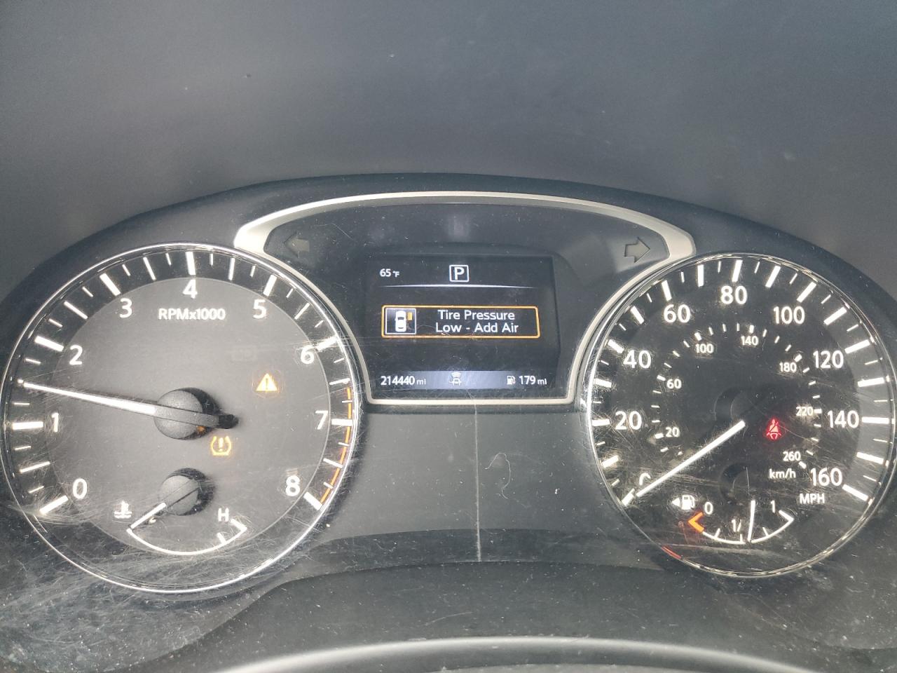 2018 Nissan Pathfinder S VIN: 5N1DR2MN8JC628912 Lot: 82449975