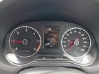 2013 VOLKSWAGEN POLO BLUEMOTION TDI  for sale at Copart BRISTOL