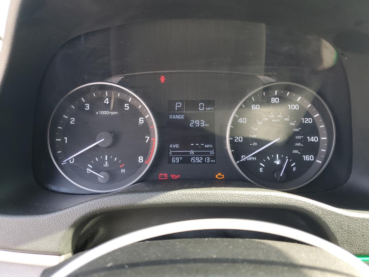 2018 Hyundai Elantra Se VIN: 5NPD74LF2JH372562 Lot: 86264805