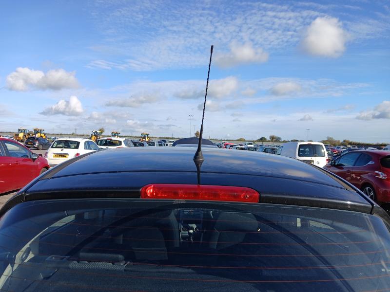 2012 PEUGEOT 308 1.6 E-HDI 112 ACTIVE 5DR