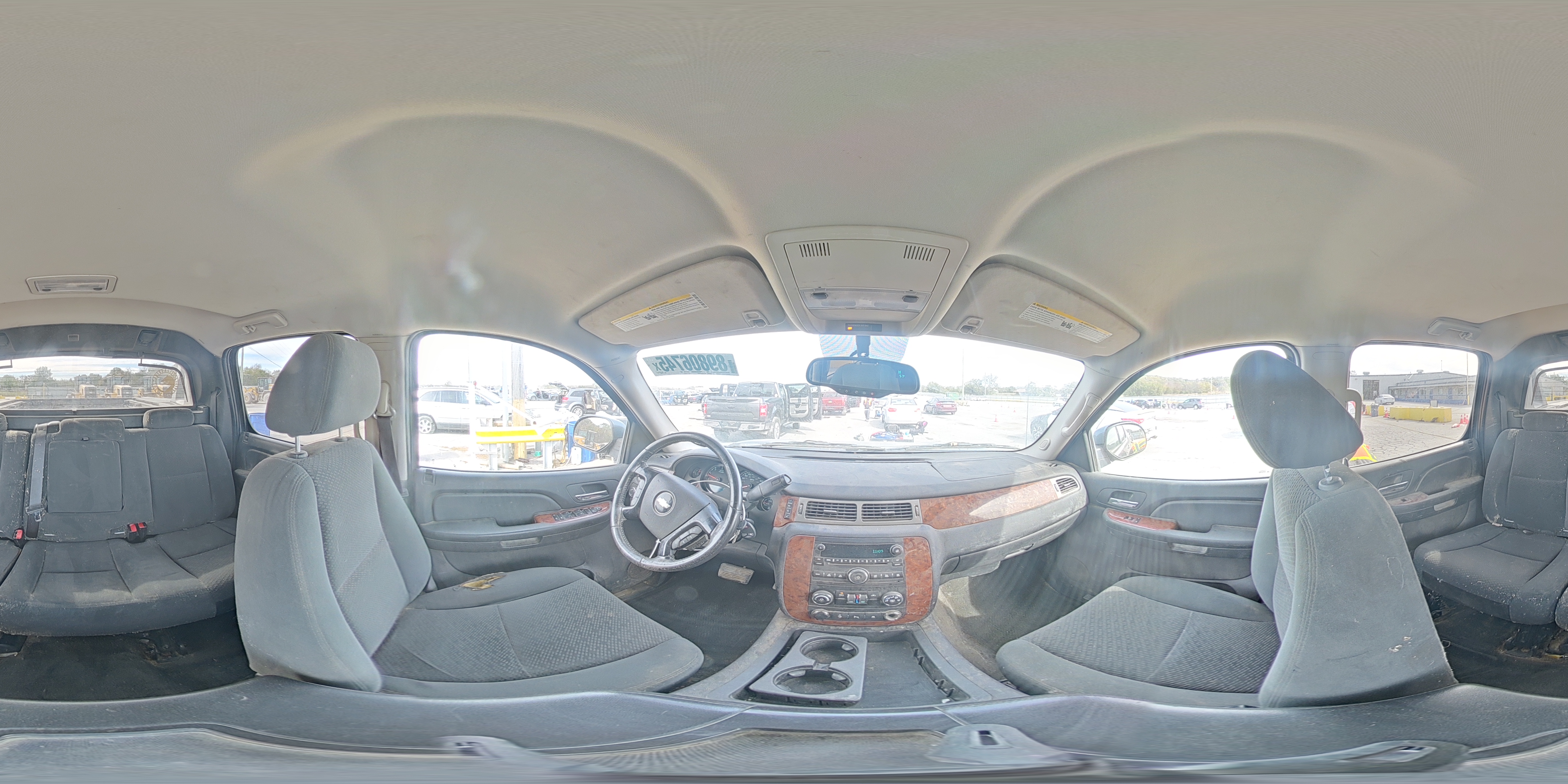 2008 Chevrolet Avalanche K1500 VIN: 3GNFK12308G212980 Lot: 89806745