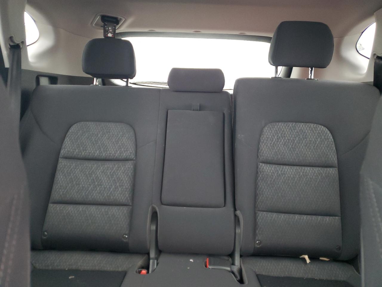 2018 Hyundai Tucson Value VIN: KM8J33A2XJU669413 Lot: 85201995