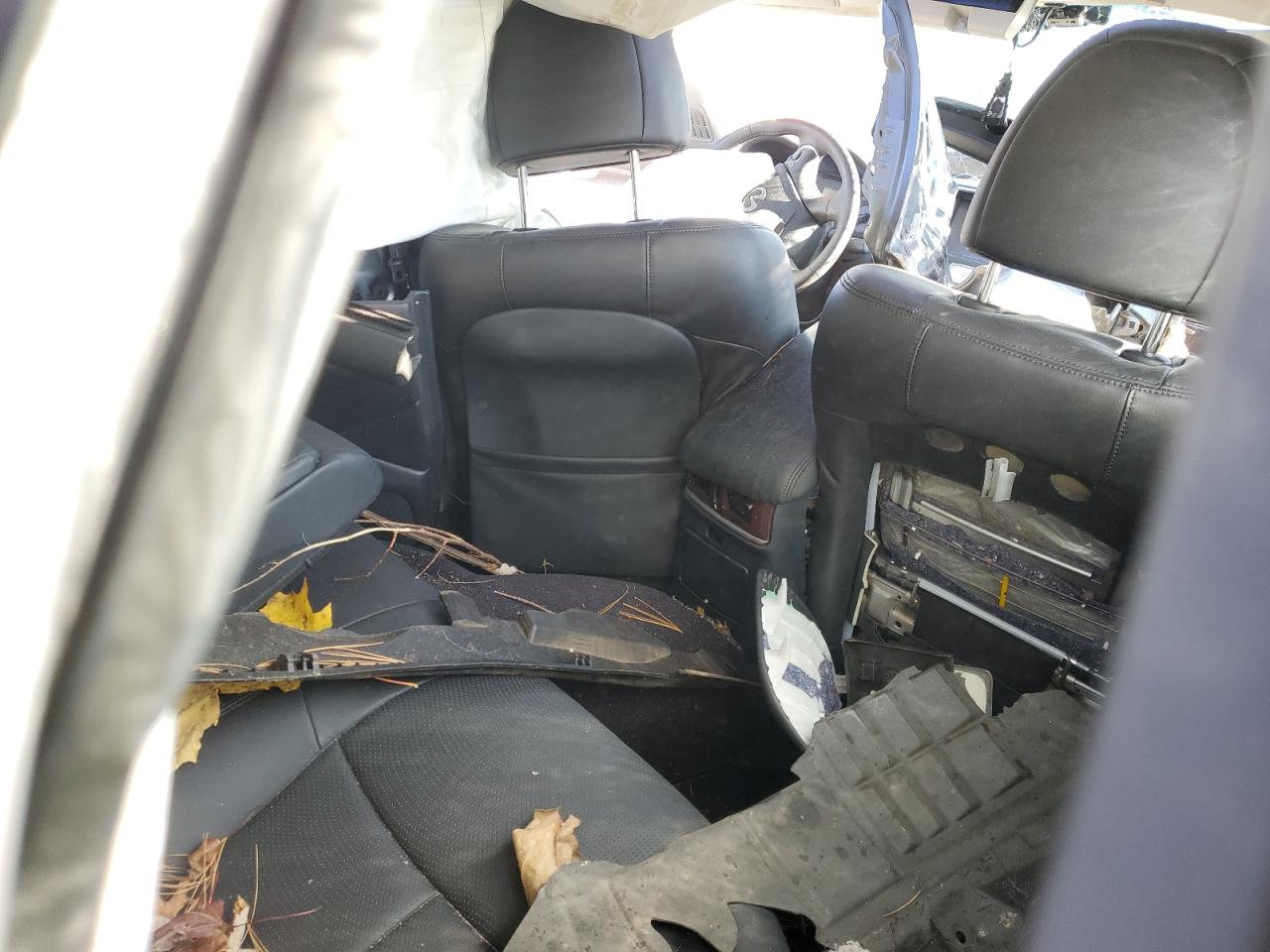 2018 Infiniti Q70L 3.7 Luxe VIN: JN1BY1PRXJM370025 Lot: 90262575