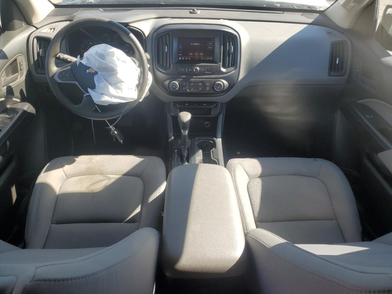 2022 Chevrolet Colorado VIN: 1GCGSBEA7N1312162 Lot: 90044875