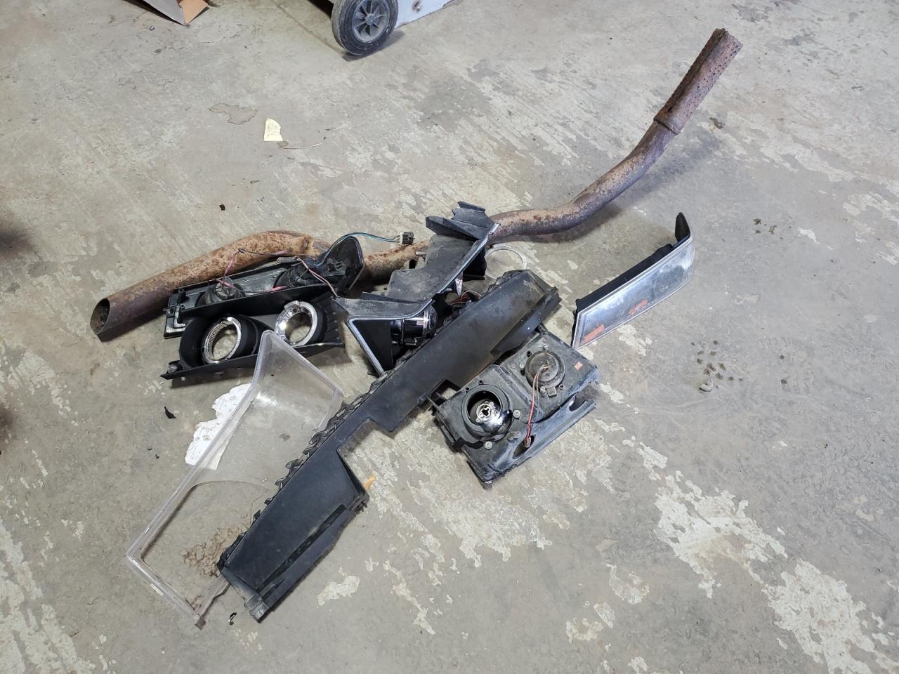 2005 Chevrolet Colorado VIN: 1GCDT136458276074 Lot: 86226165