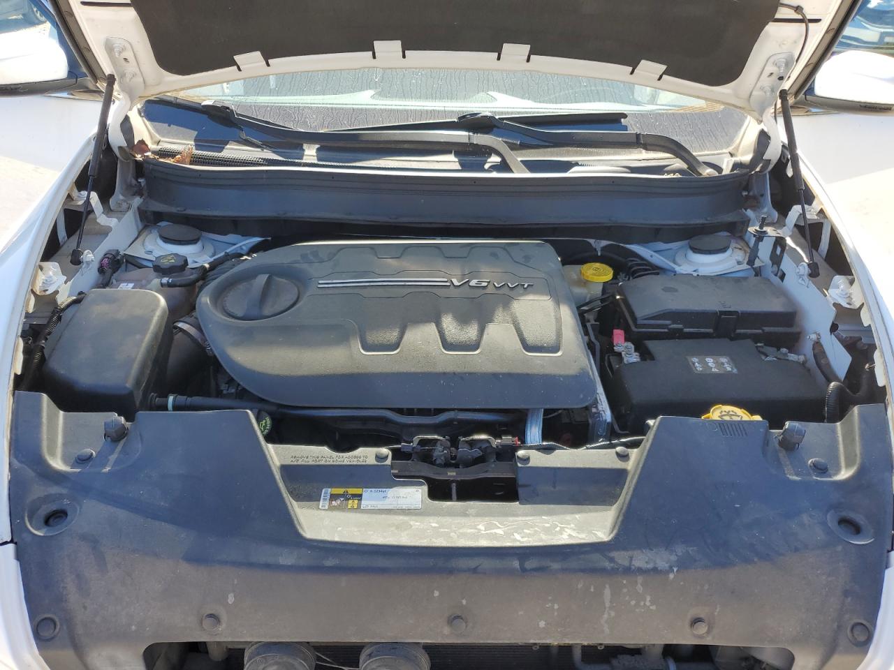 2016 Jeep Cherokee Limited VIN: 1C4PJMDS0GW188461 Lot: 86322695