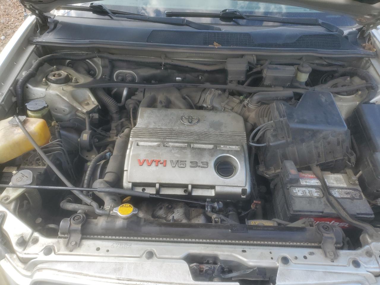 2005 Toyota Highlander Limited VIN: JTEDP21A850051507 Lot: 81993915