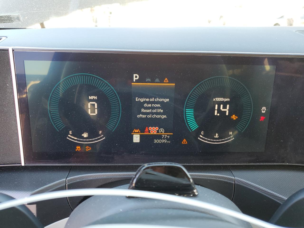 2024 Hyundai Santa Fe Sel VIN: 5NMP2DGL8RH019120 Lot: 82385255