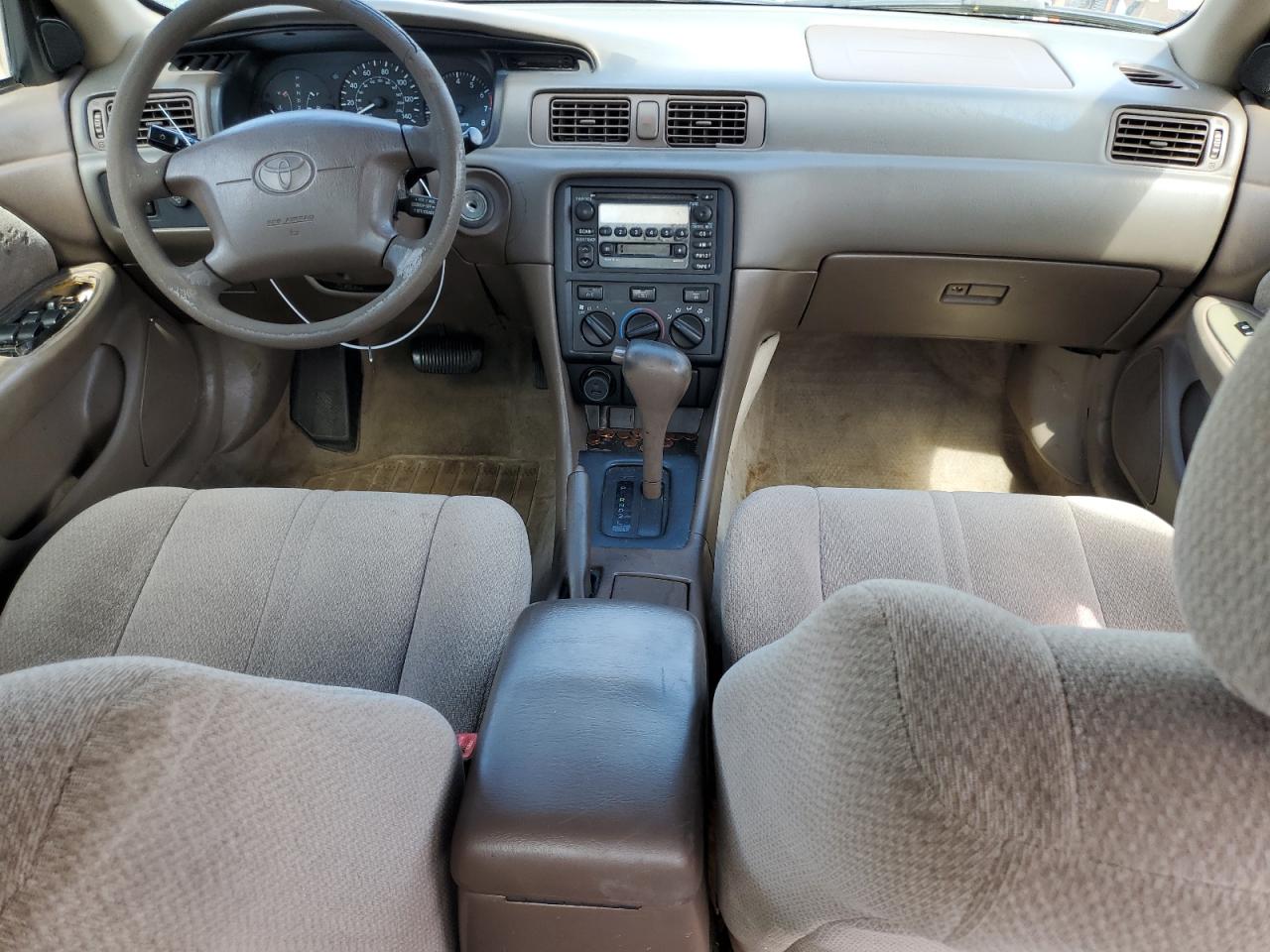 2001 Toyota Camry Ce VIN: 4T1BG22K61U779165 Lot: 85146465