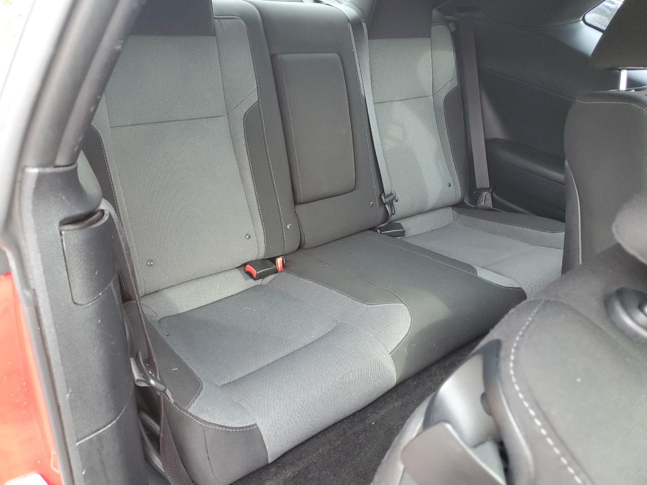 2016 Dodge Challenger Sxt VIN: 2C3CDZAGXGH101784 Lot: 90607495