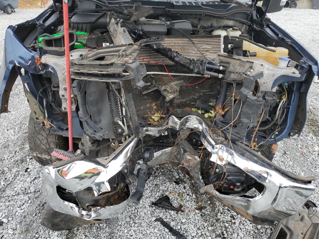 2017 Ford F250 Super Duty VIN: 1FT7W2B6XHED03750 Lot: 82705905