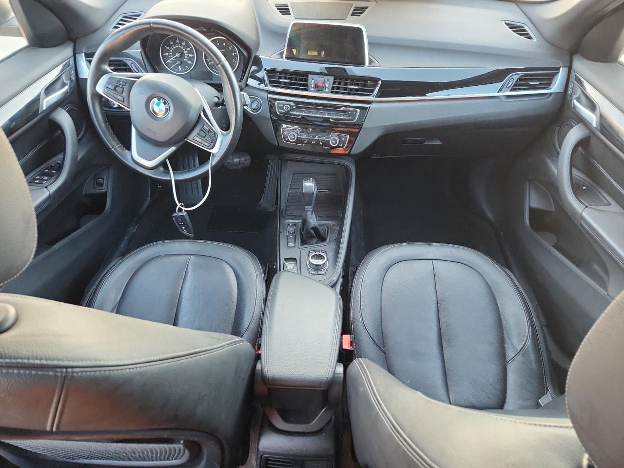 2018 BMW X1 xDrive28I VIN: WBXHT3C32J5K29353 Lot: 82330655