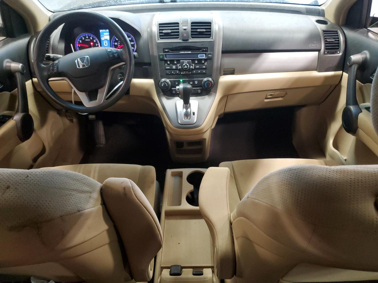 2010 Honda Cr-V Ex VIN: 3CZRE3H54AG701528 Lot: 86172755