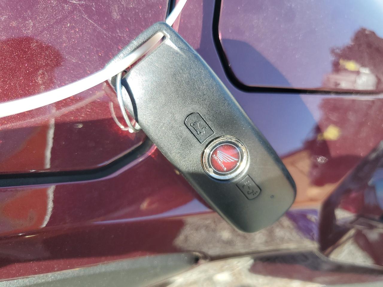 2025 Honda Gl1800 D VIN: JH2SC7954SK700173 Lot: 89915045