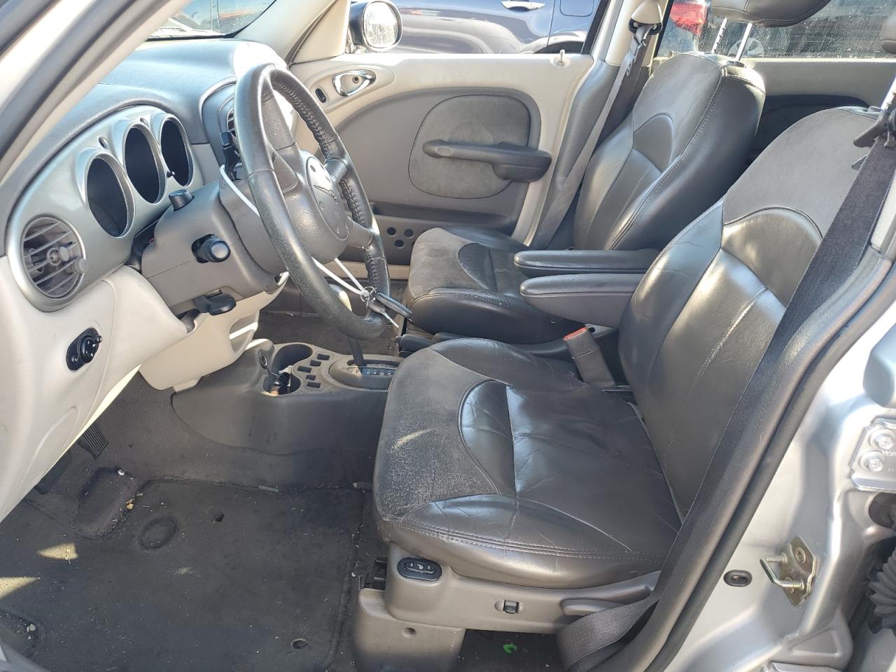 PT Cruiser PT Cruiser
