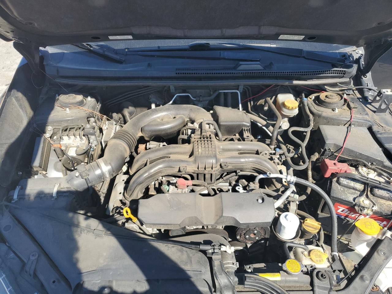 2016 Subaru Crosstrek Limited VIN: JF2GPANC3G8204047 Lot: 86461025