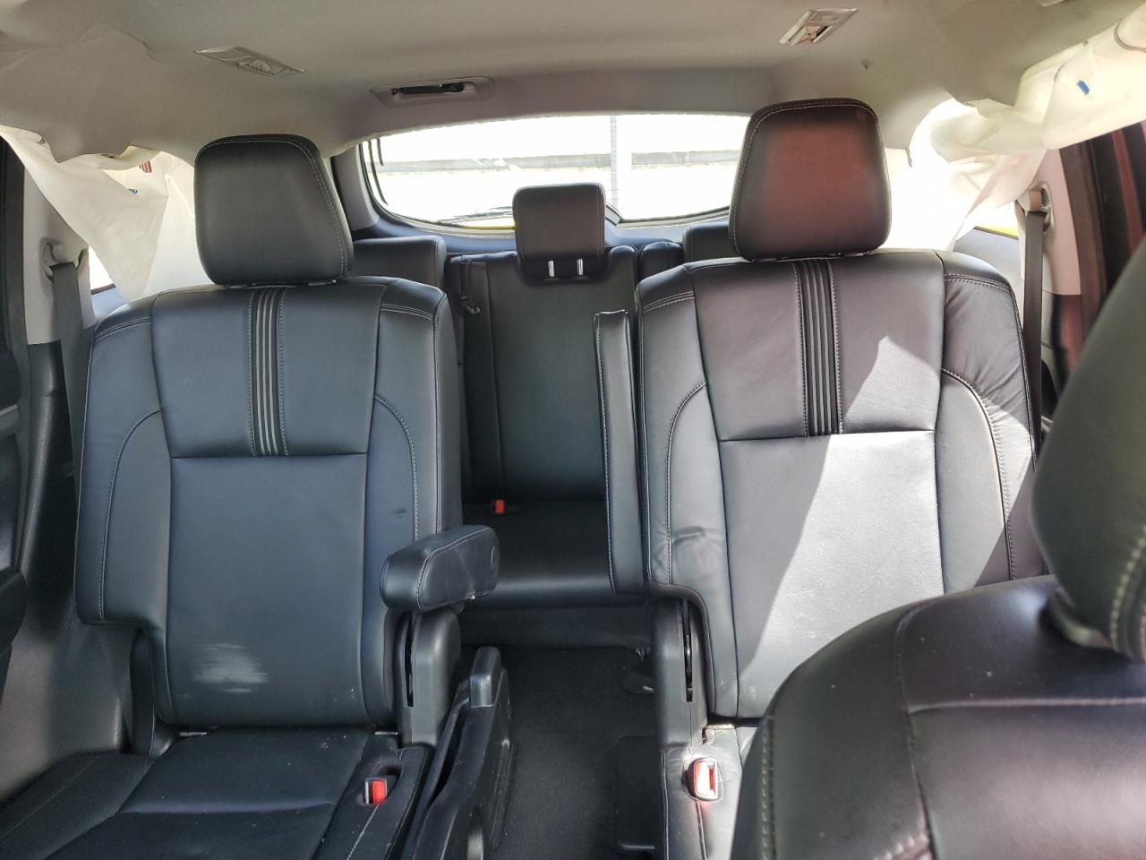 2018 Toyota Highlander Se VIN: 5TDKZRFHXJS541927 Lot: 84827925