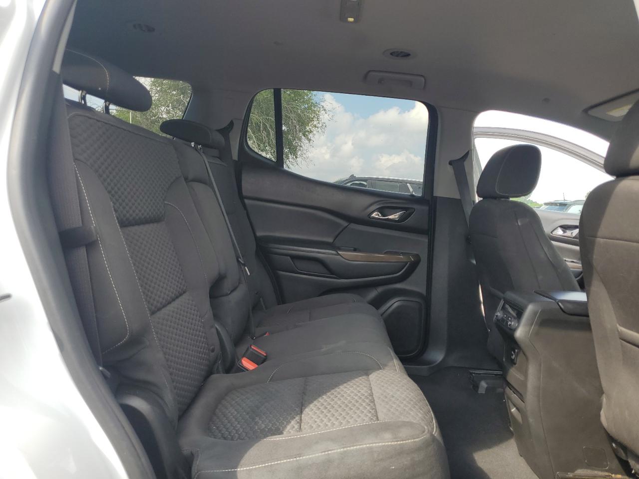 2017 GMC Acadia Sle VIN: 1GKKNKLA2HZ266786 Lot: 86291665