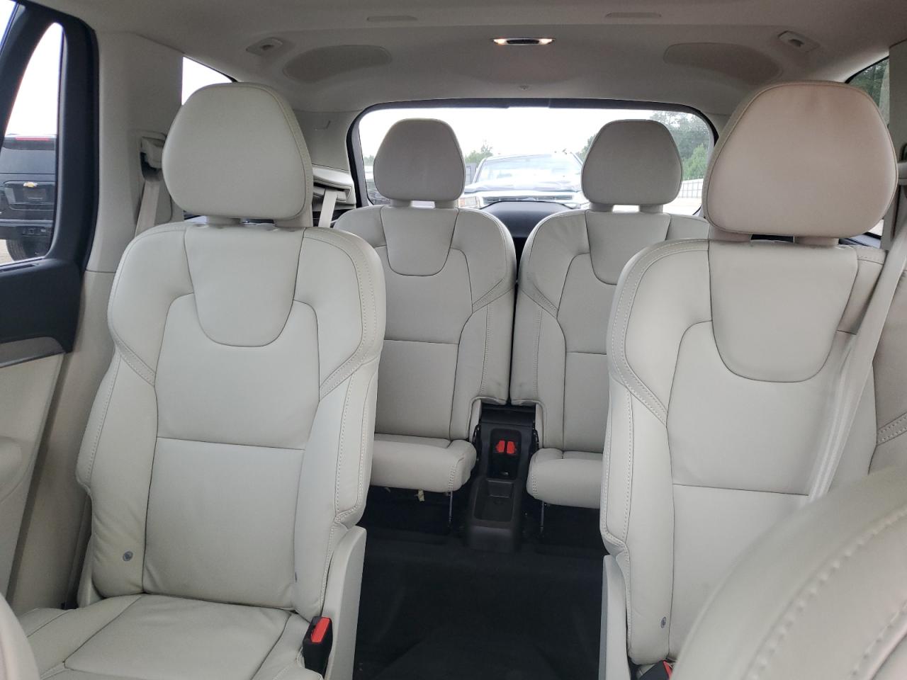2021 Volvo Xc90 VIN: YV4A221L0M1768142 Lot: 82374885