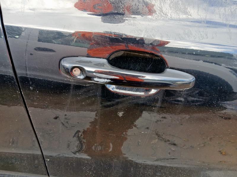 2021 FORD FOCUS 1.0 ECOBOOST HYBRID MHEV 125 ST-LINE EDITION 5DR