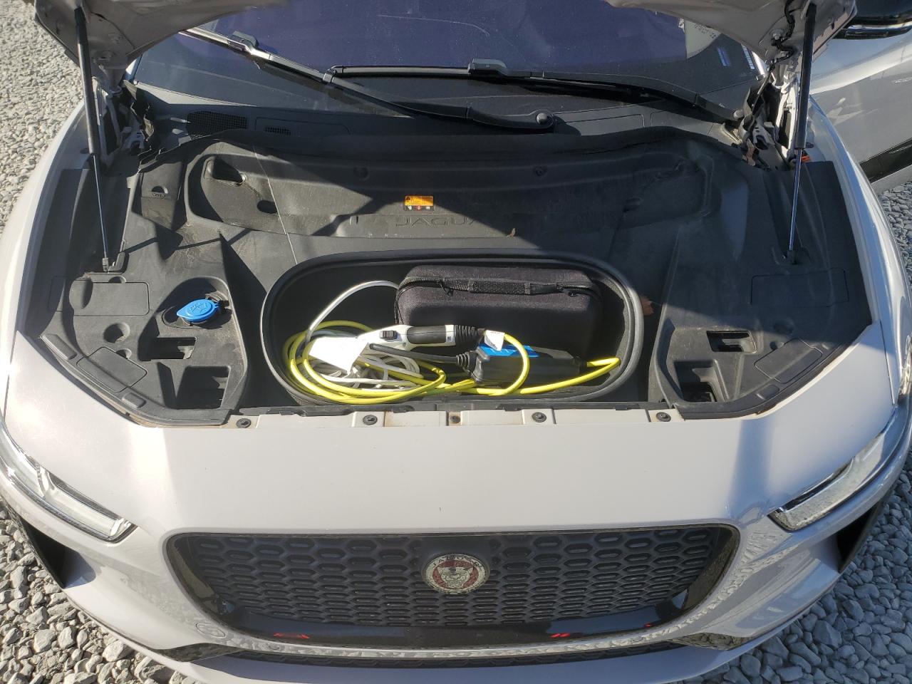 2023 Jaguar I-Pace Hse VIN: SADHD2S13P1628717 Lot: 84946155