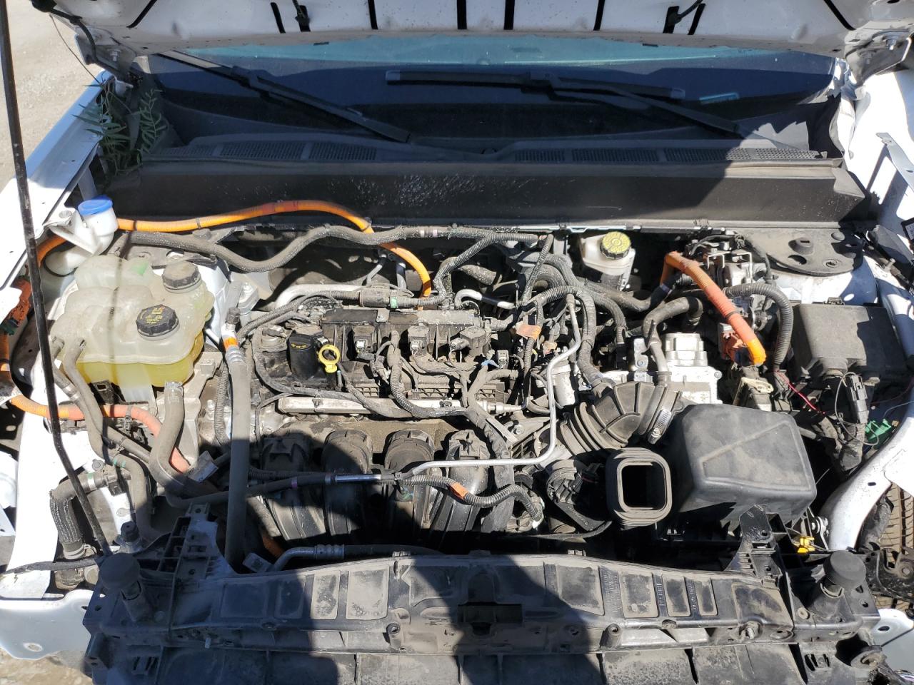 2023 Ford Maverick Xl VIN: 3FTTW8E33PRA18791 Lot: 82494345