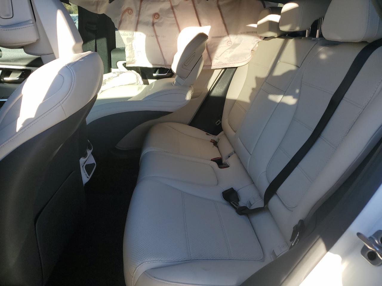 2025 Mercedes-Benz Glc 300 4Matic VIN: W1NKM4HBXSF370746 Lot: 89823425