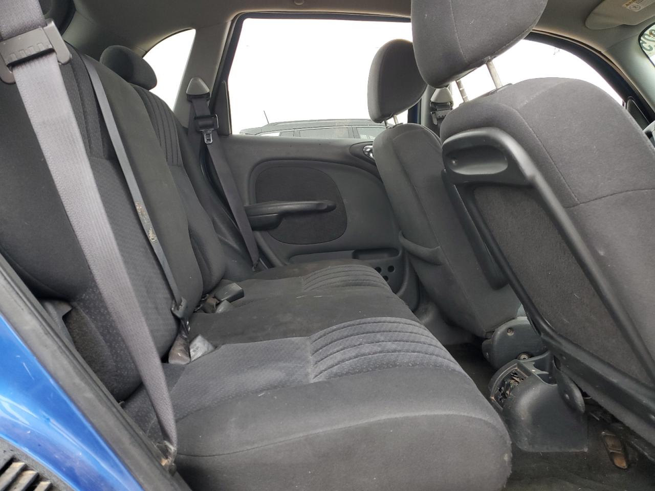 PT Cruiser PT Cruiser