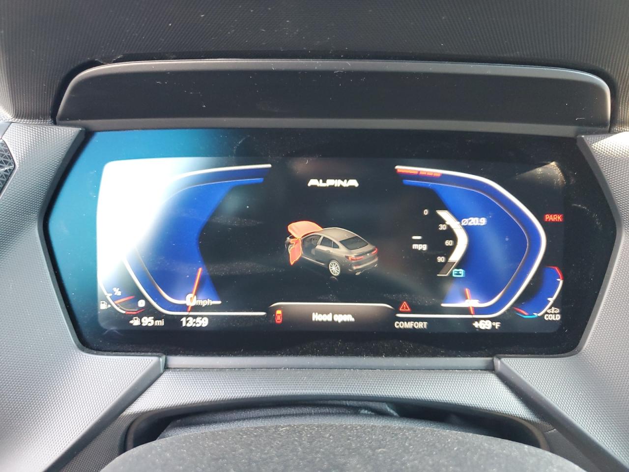 2021 BMW M235Xi VIN: WBA13AL0XM7G40386 Lot: 82272125