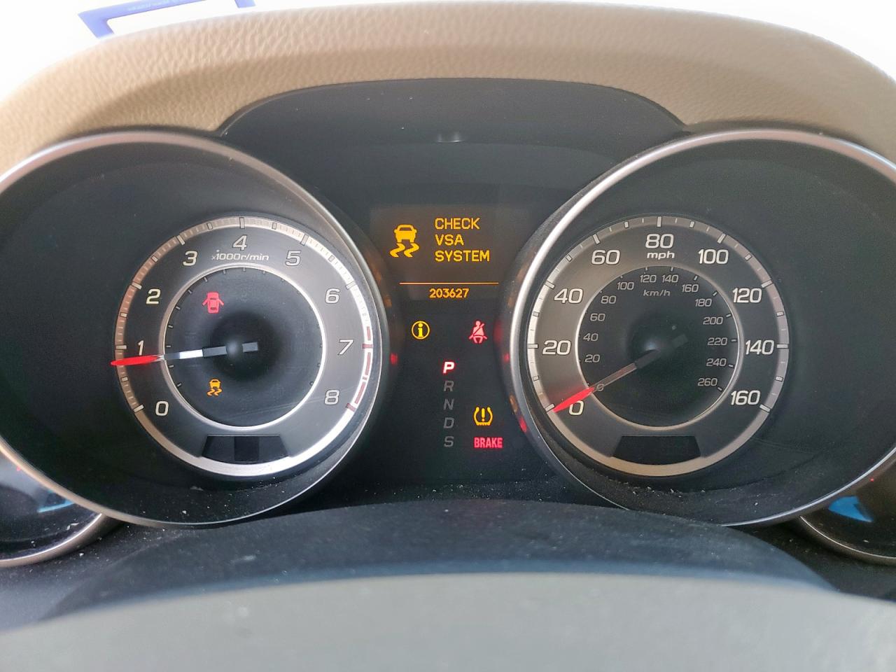 2012 Acura Mdx Technology VIN: 2HNYD2H39CH540958 Lot: 85871015