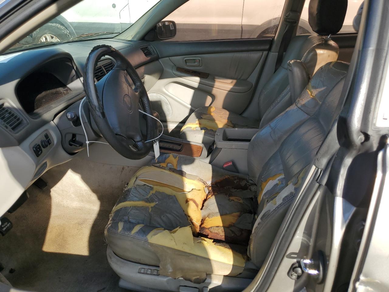 2000 Lexus Es 300 VIN: JT8BF28G3Y0243686 Lot: 86432915