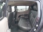 2010 MITSUBISHI L200 BARB LB DCB DI-D 4X4  for sale at Copart YORK