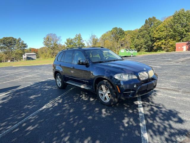 2012 Bmw X5 Xdrive35D