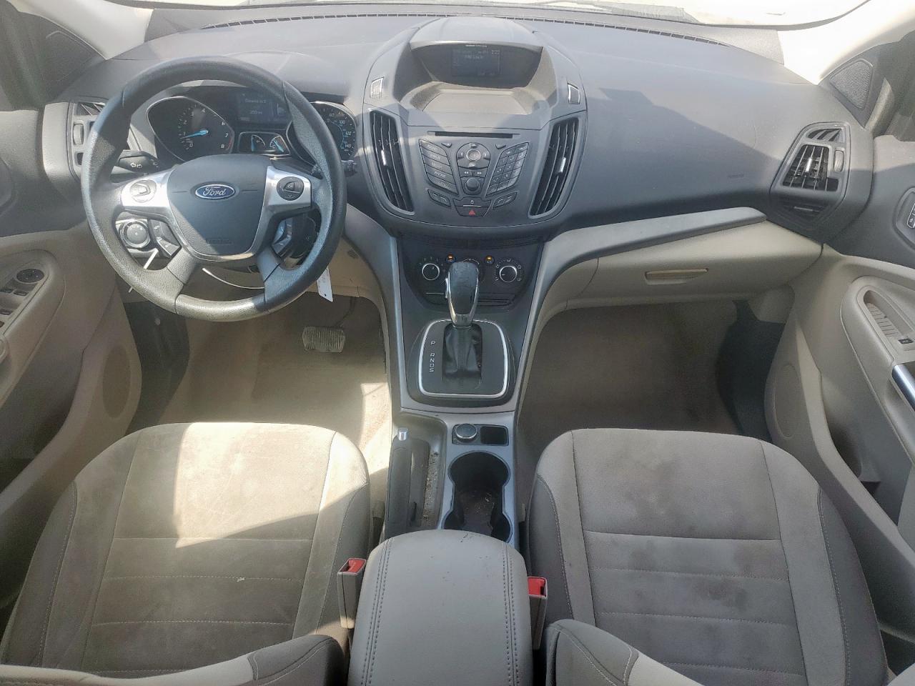 2014 Ford Escape Se VIN: 1FMCU9G98EUB73237 Lot: 82275565