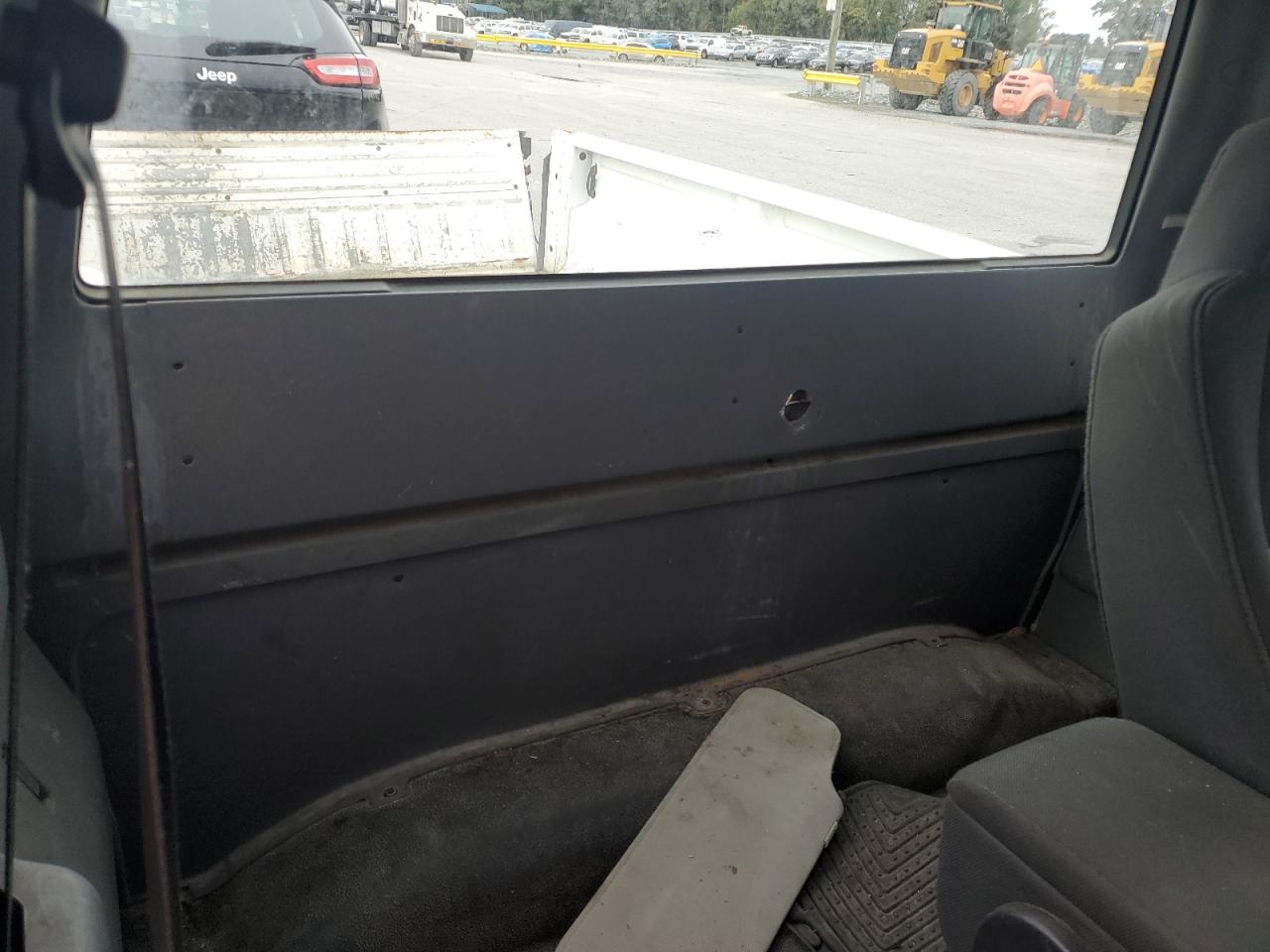 2007 Ford Ranger Super Cab VIN: 1FTYR14U17PA81006 Lot: 86289365