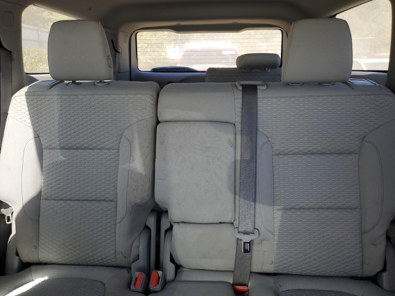 2017 GMC Acadia Sle VIN: 1GKKNRLA6HZ236456 Lot: 84184555