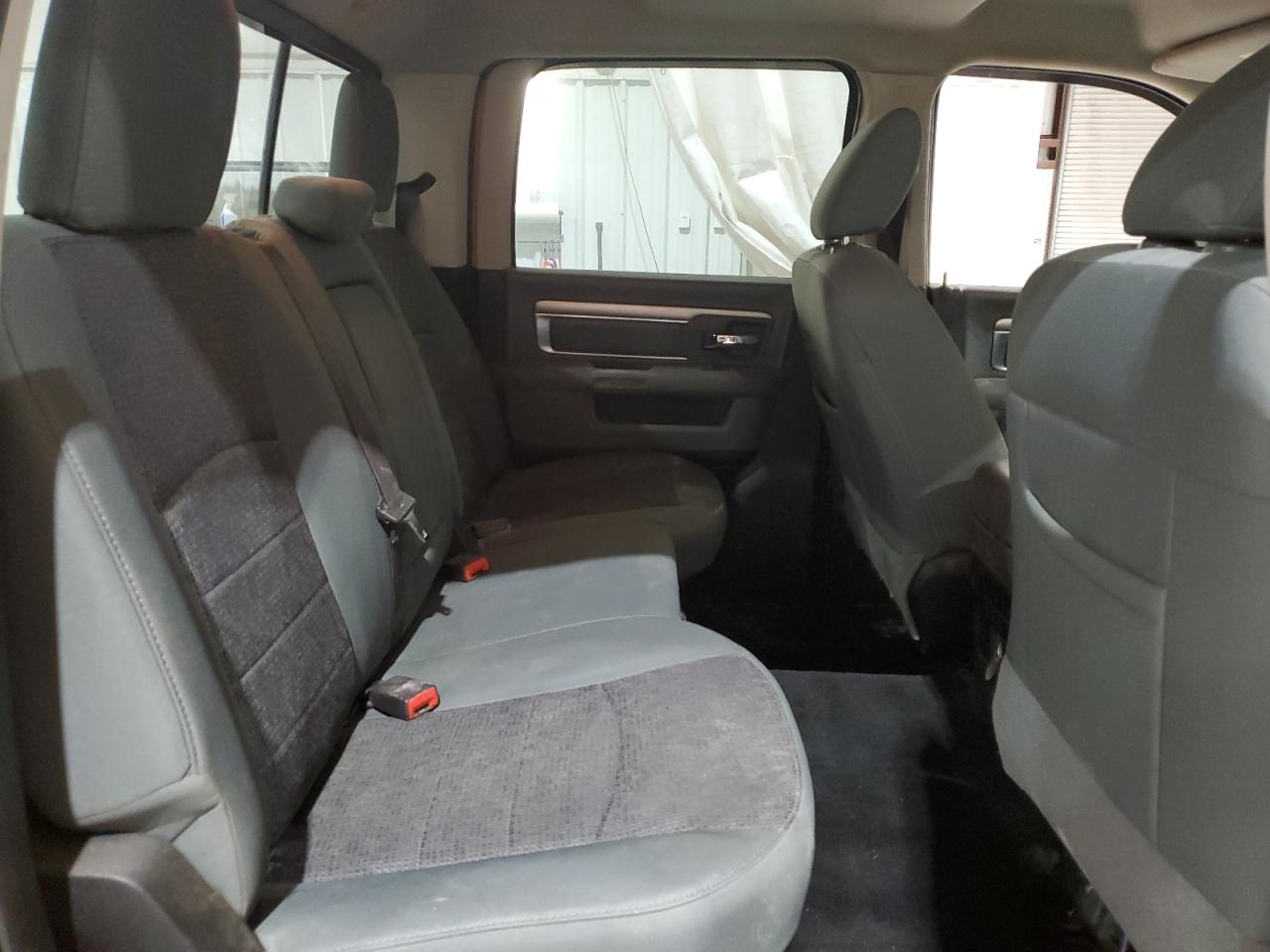 2016 Ram 1500 Slt VIN: 1C6RR7LT2GS402961 Lot: 90100795