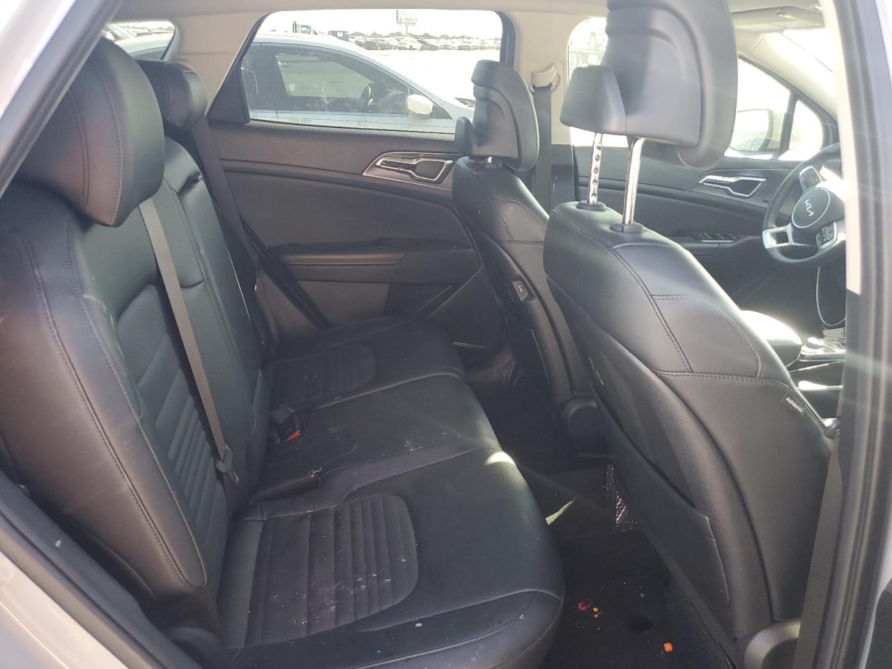 2023 Kia Sportage Sx Prestige VIN: 5XYK53AF7PG052115 Lot: 87390925