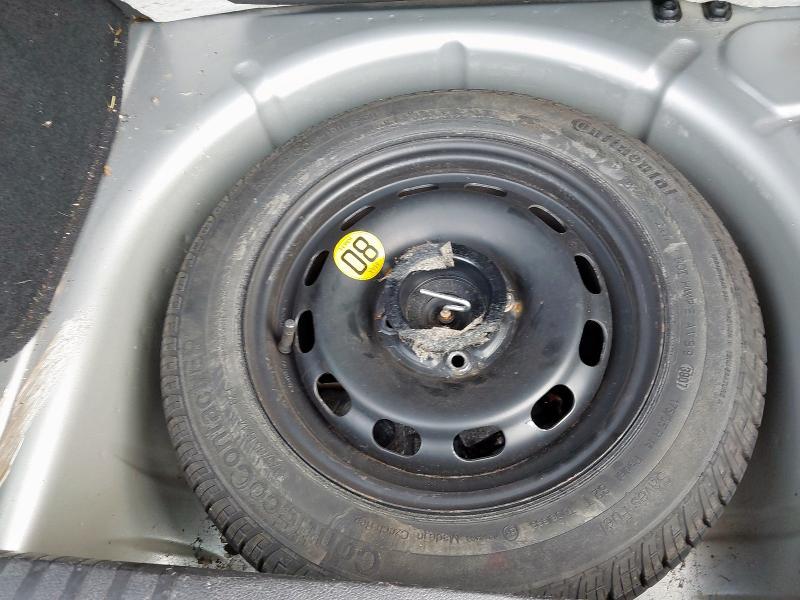 2008 FORD FIESTA STYLE 