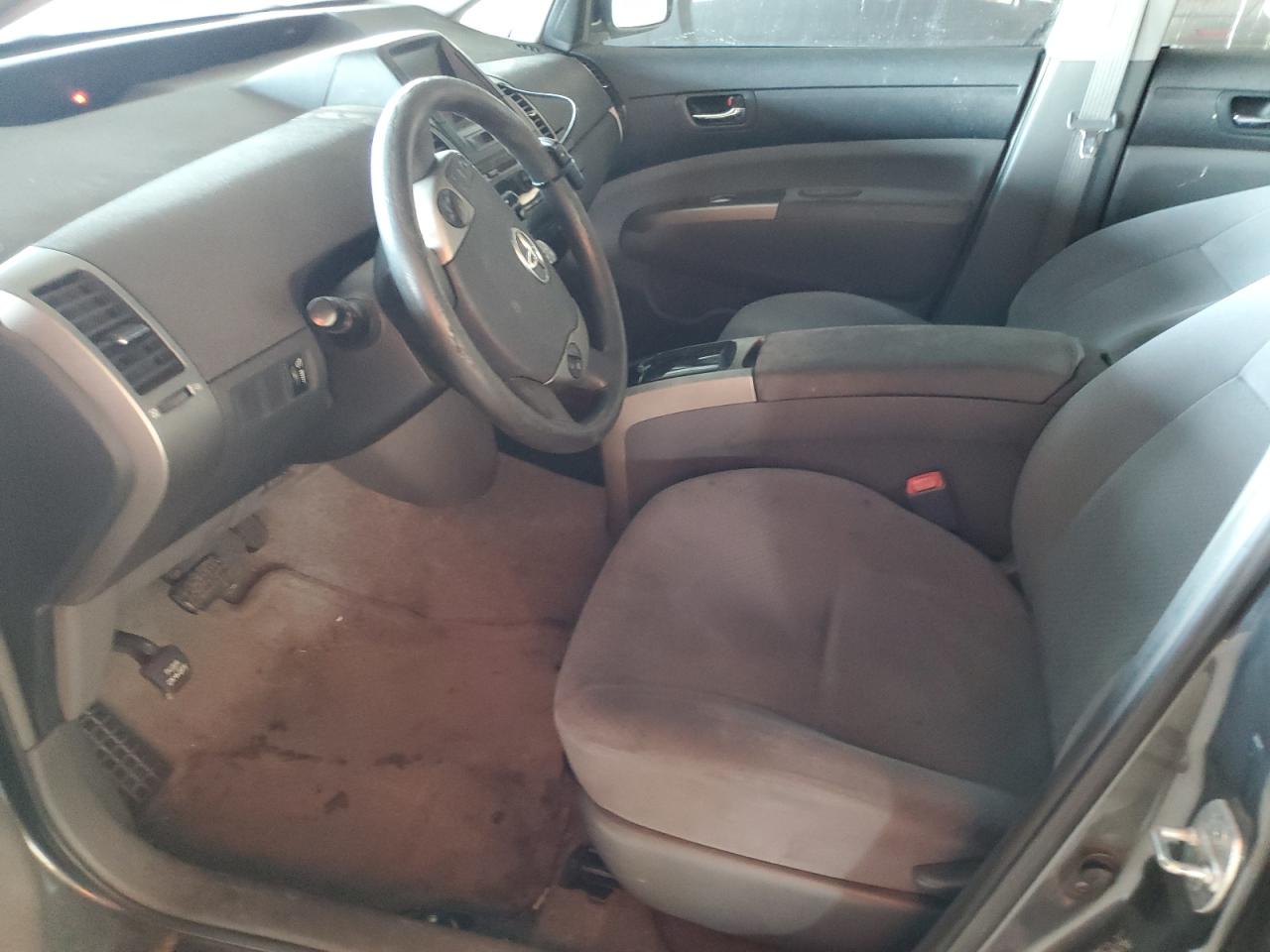 2008 Toyota Prius VIN: JTDKB20U983315424 Lot: 85559975