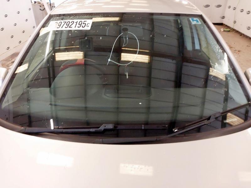 2007 VOLKSWAGEN POLO 1.4 S 80 5DR AUTO