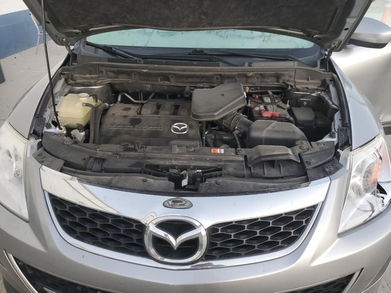 2012 Mazda Cx-9 VIN: JM3TB3CV4C0365275 Lot: 90771015