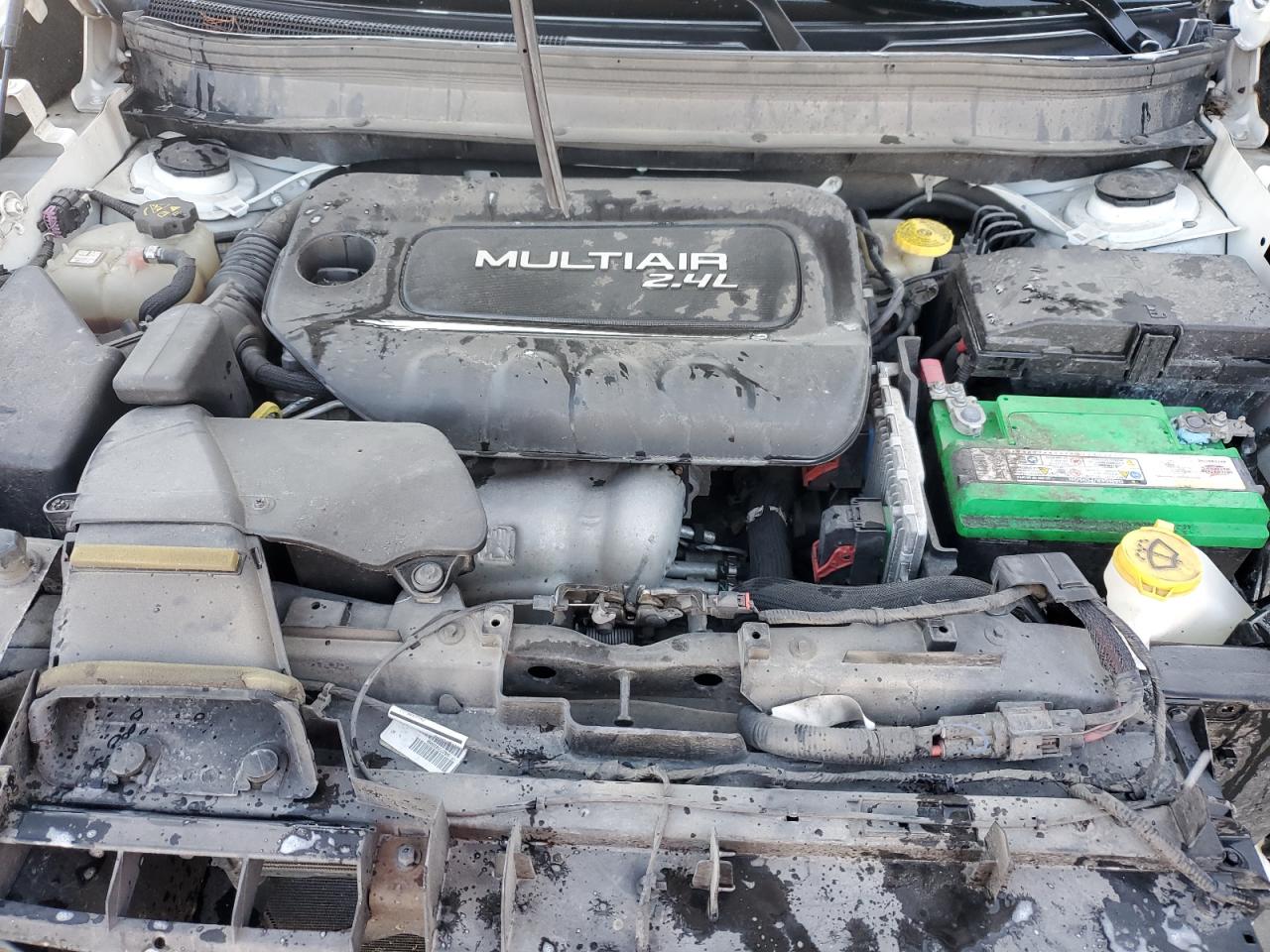 2016 Jeep Cherokee Limited VIN: 1C4PJLDB6GW272634 Lot: 89928715