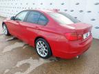 2012 BMW 320I SPORT TURBO  for sale at Copart SANDY